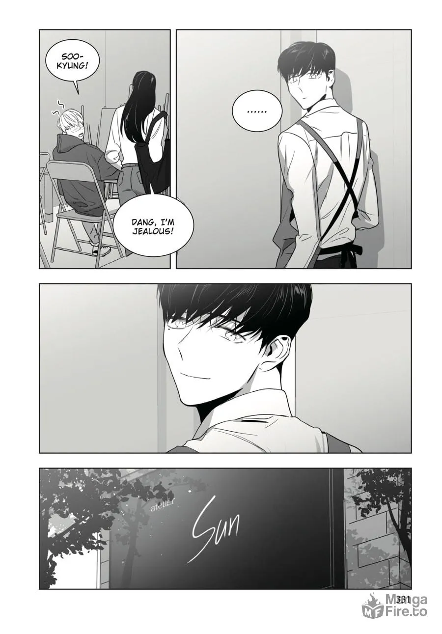 Read Lover Boy (Manga) chapter 2 image 326 on Lezhin