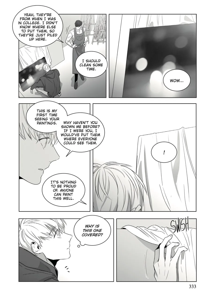 Read Lover Boy (Manga) chapter 2 image 328 on Lezhin