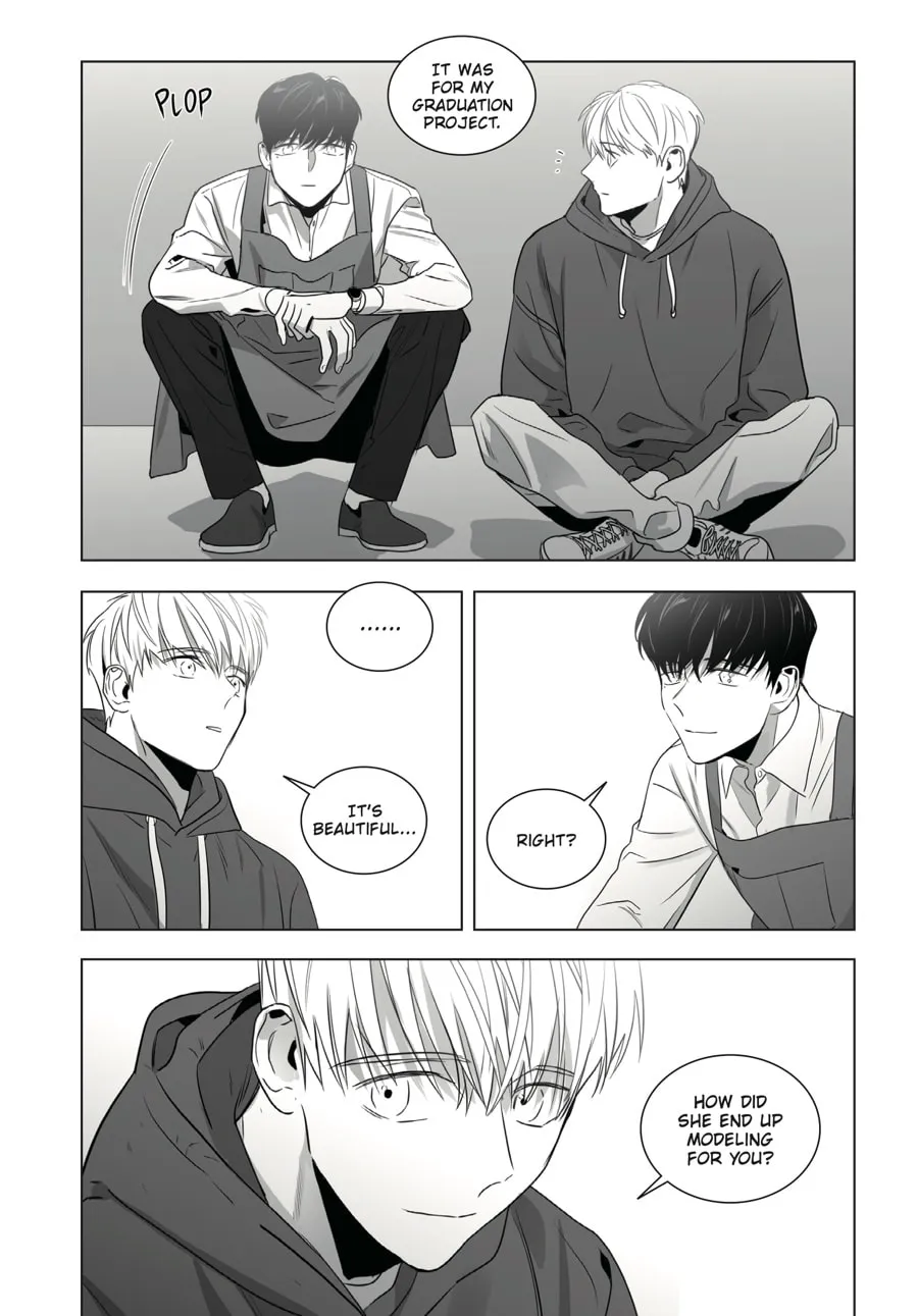 Read Lover Boy (Manga) chapter 2 image 330 on Lezhin