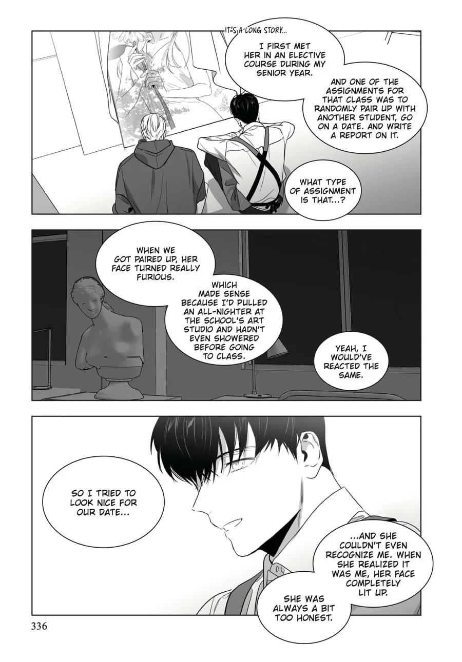 Read Lover Boy (Manga) chapter 2 image 331 on Lezhin