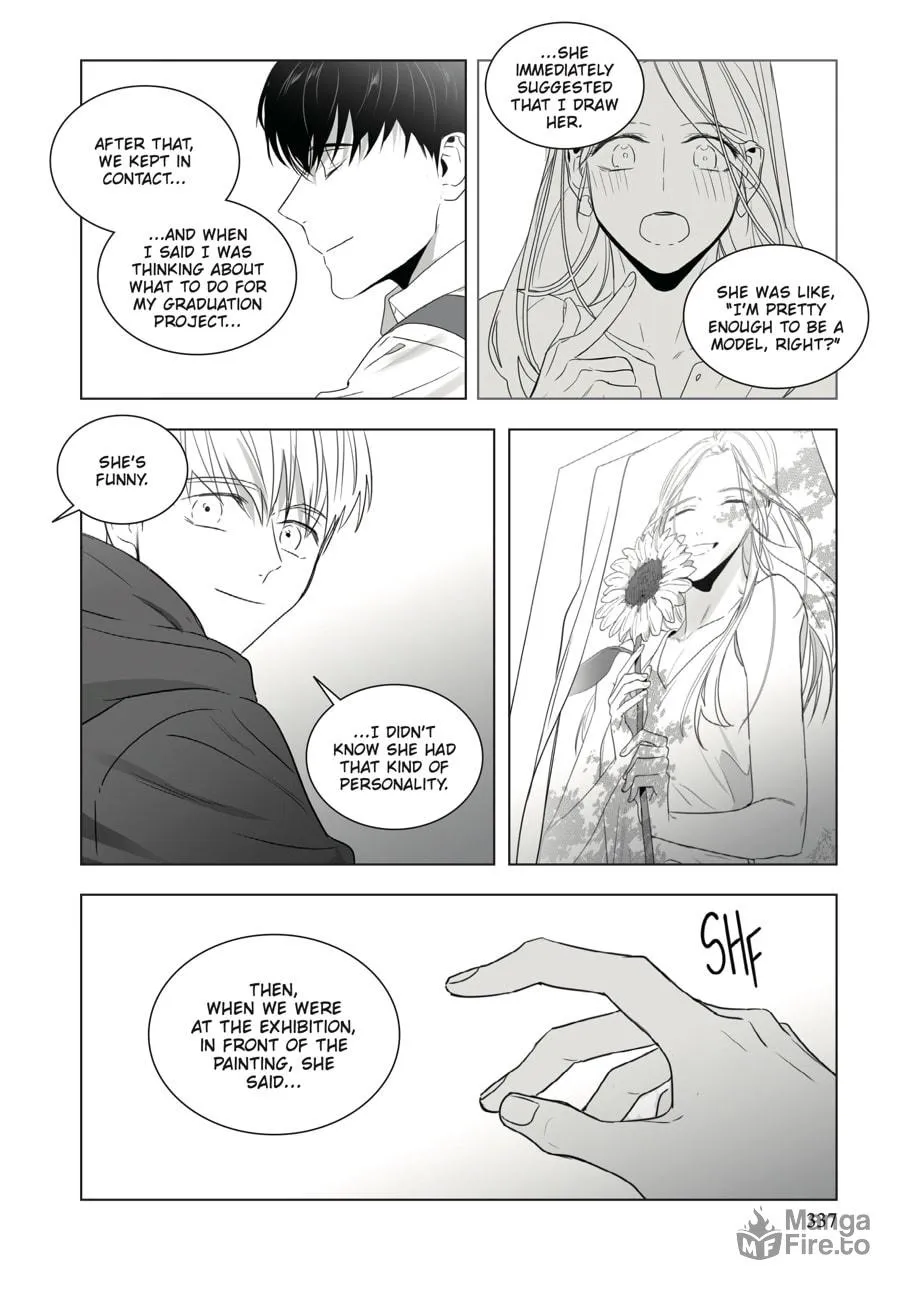 Read Lover Boy (Manga) chapter 2 image 332 on Lezhin