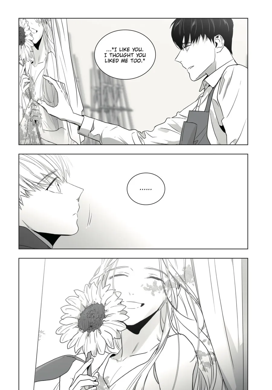 Read Lover Boy (Manga) chapter 2 image 333 on Lezhin