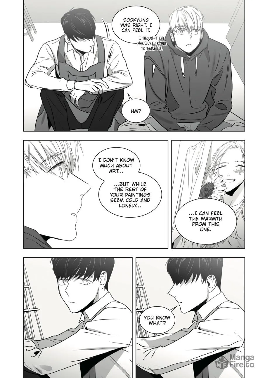 Read Lover Boy (Manga) chapter 2 image 334 on Lezhin