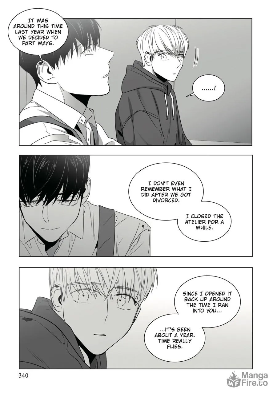 Read Lover Boy (Manga) chapter 2 image 335 on Lezhin