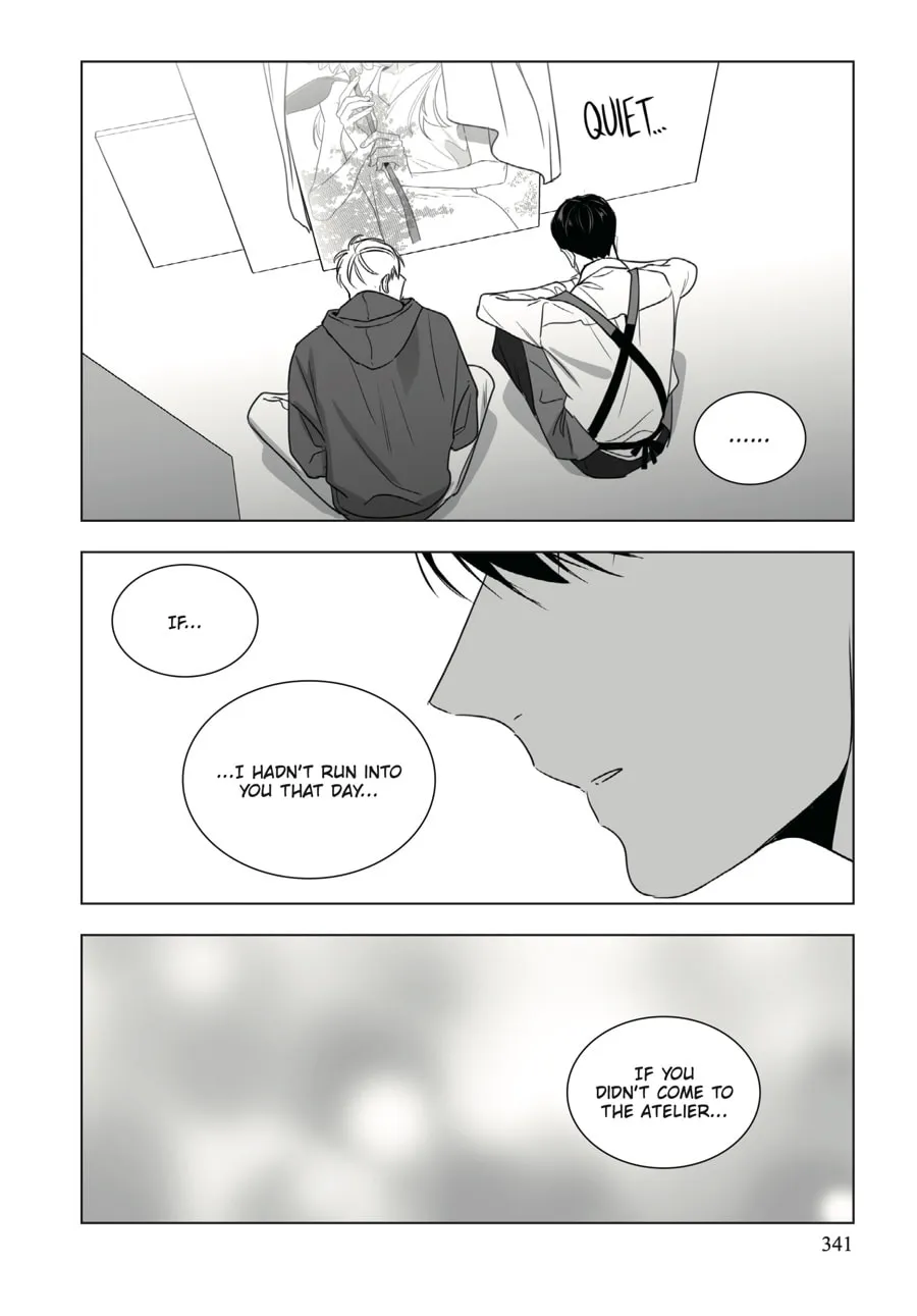 Read Lover Boy (Manga) chapter 2 image 336 on Lezhin
