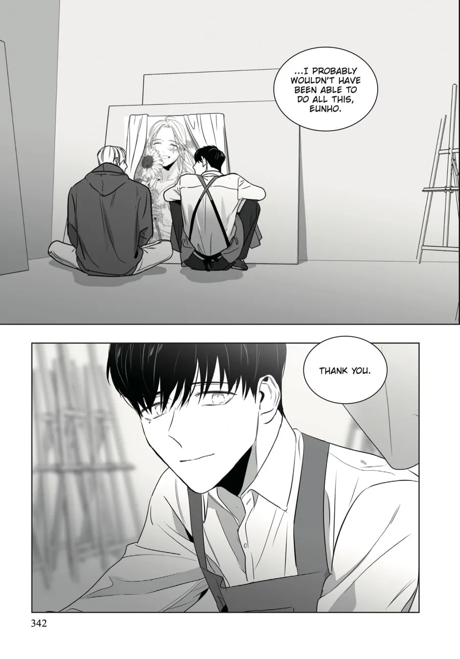Read Lover Boy (Manga) chapter 2 image 337 on Lezhin