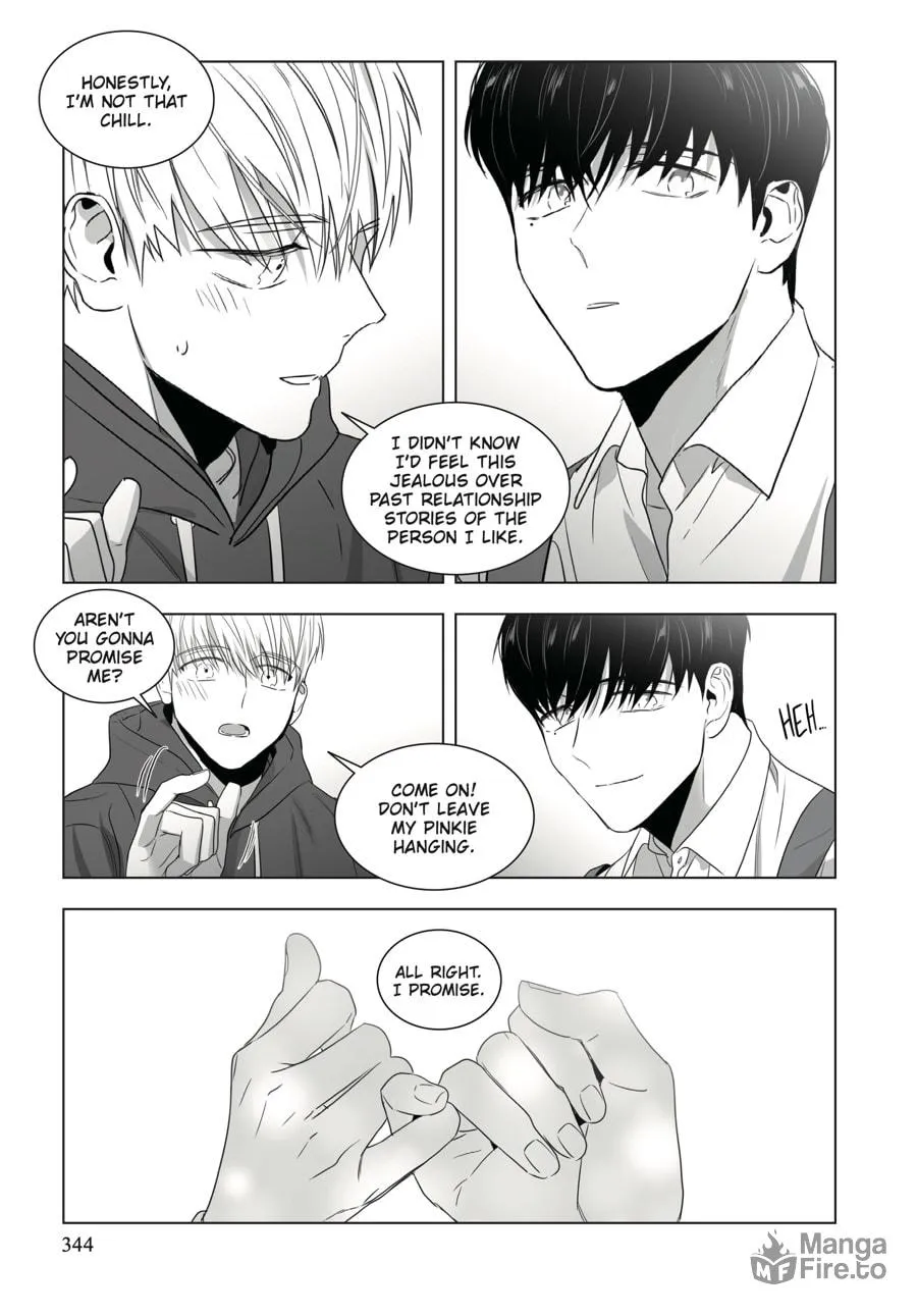 Read Lover Boy (Manga) chapter 2 image 339 on Lezhin