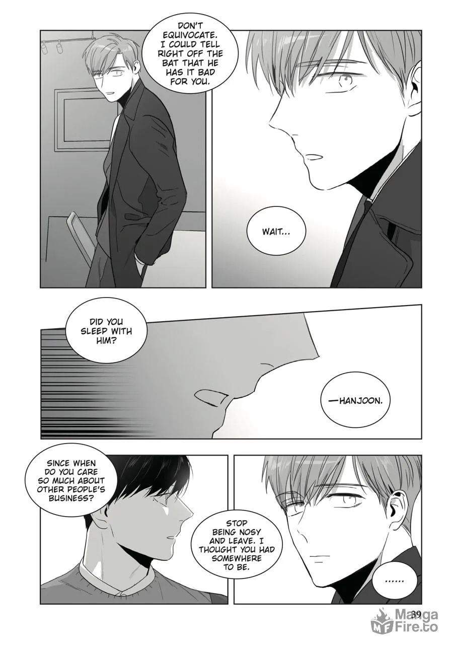 Read Lover Boy (Manga) chapter 2 image 34 on Lezhin