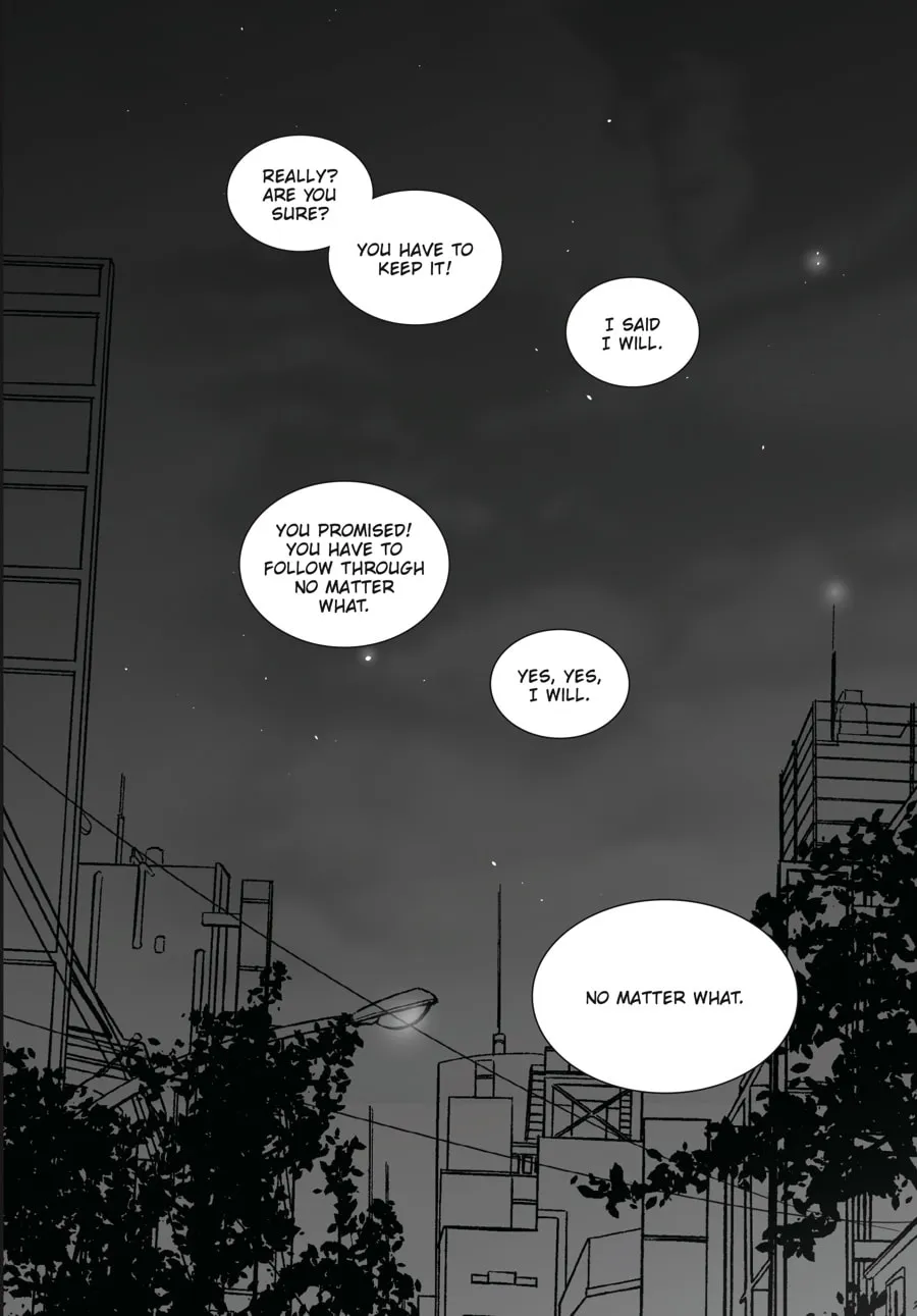 Read Lover Boy (Manga) chapter 2 image 340 on Lezhin