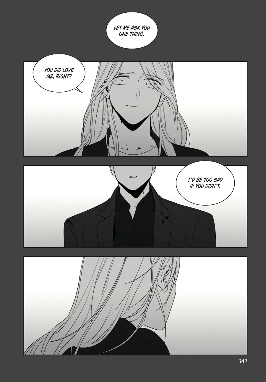 Read Lover Boy (Manga) chapter 2 image 342 on Lezhin