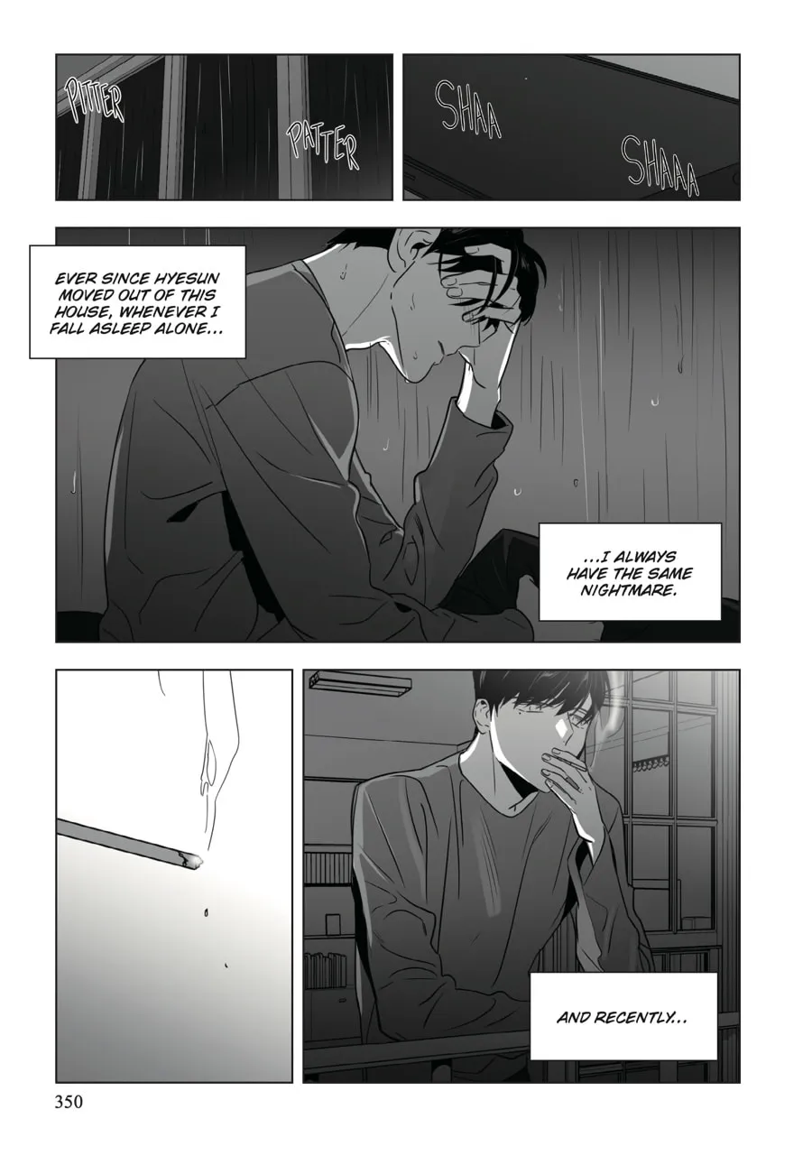 Read Lover Boy (Manga) chapter 2 image 345 on Lezhin