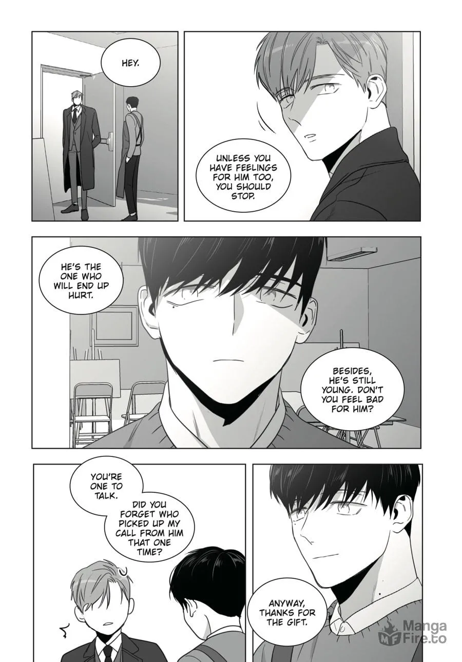Read Lover Boy (Manga) chapter 2 image 35 on Lezhin