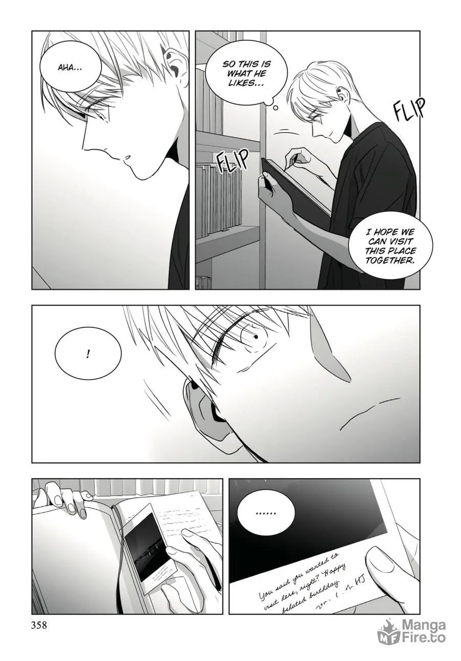 Read Lover Boy (Manga) chapter 2 image 353 on Lezhin