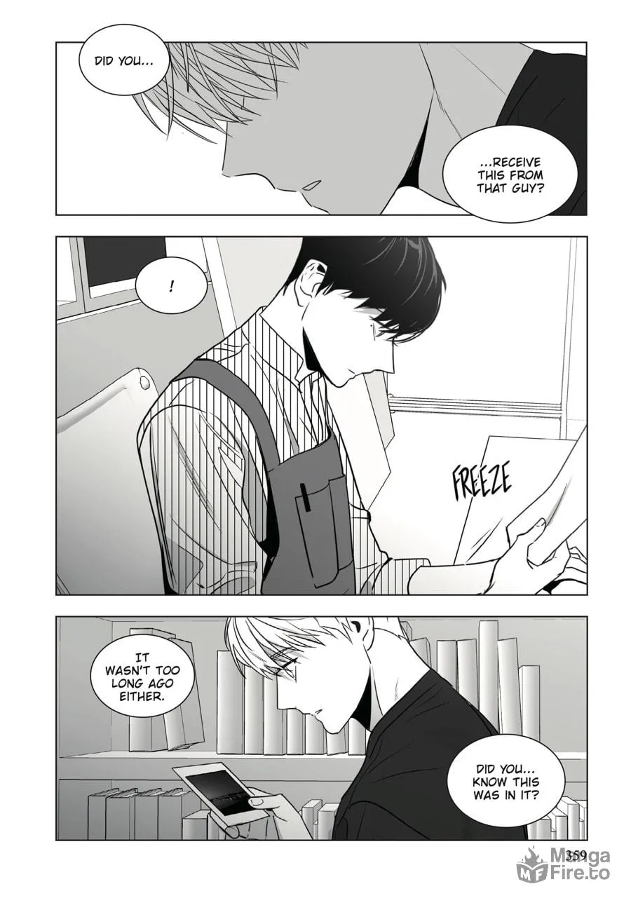 Read Lover Boy (Manga) chapter 2 image 354 on Lezhin