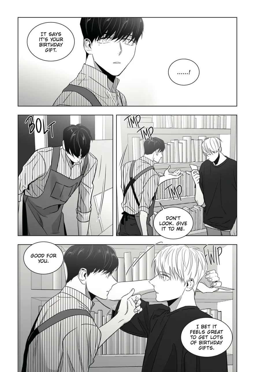 Read Lover Boy (Manga) chapter 2 image 355 on Lezhin
