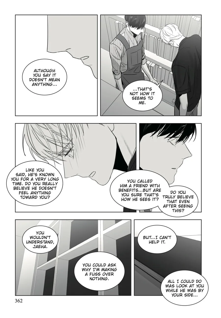 Read Lover Boy (Manga) chapter 2 image 357 on Lezhin