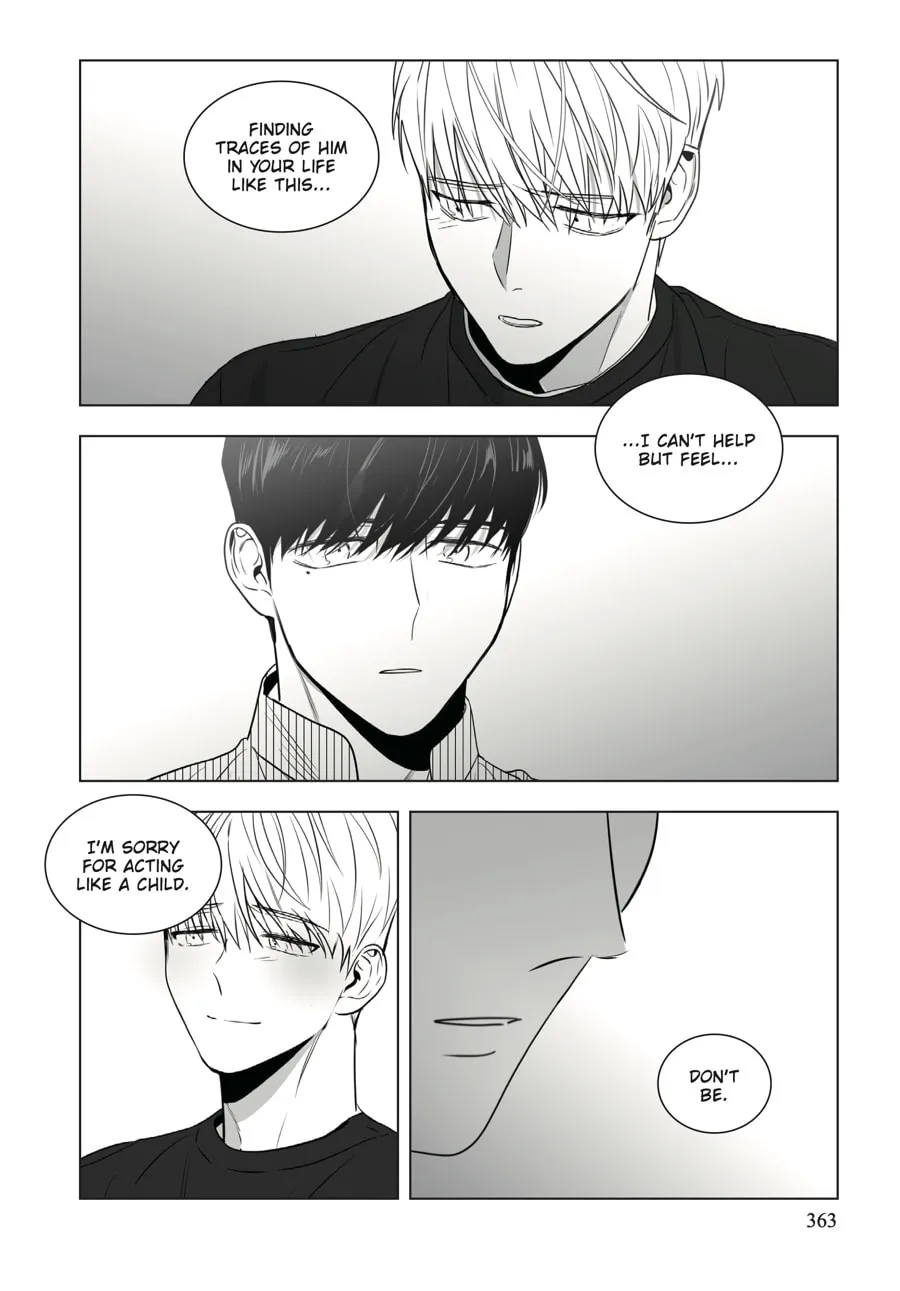 Read Lover Boy (Manga) chapter 2 image 358 on Lezhin