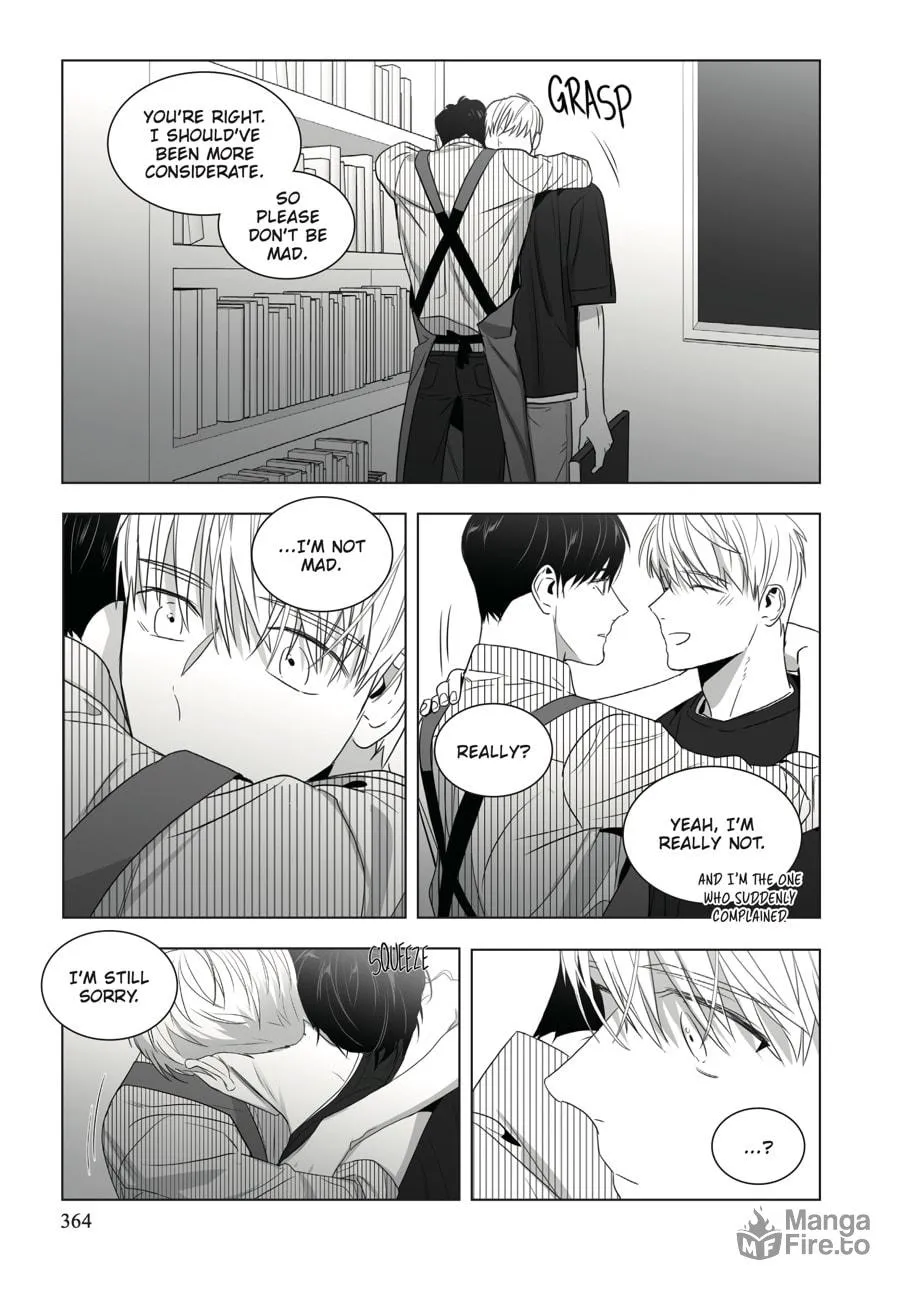 Read Lover Boy (Manga) chapter 2 image 359 on Lezhin