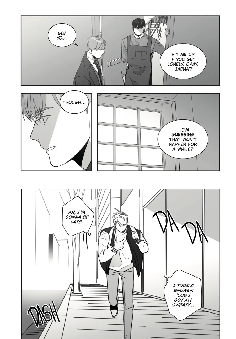 Read Lover Boy (Manga) chapter 2 image 36 on Lezhin