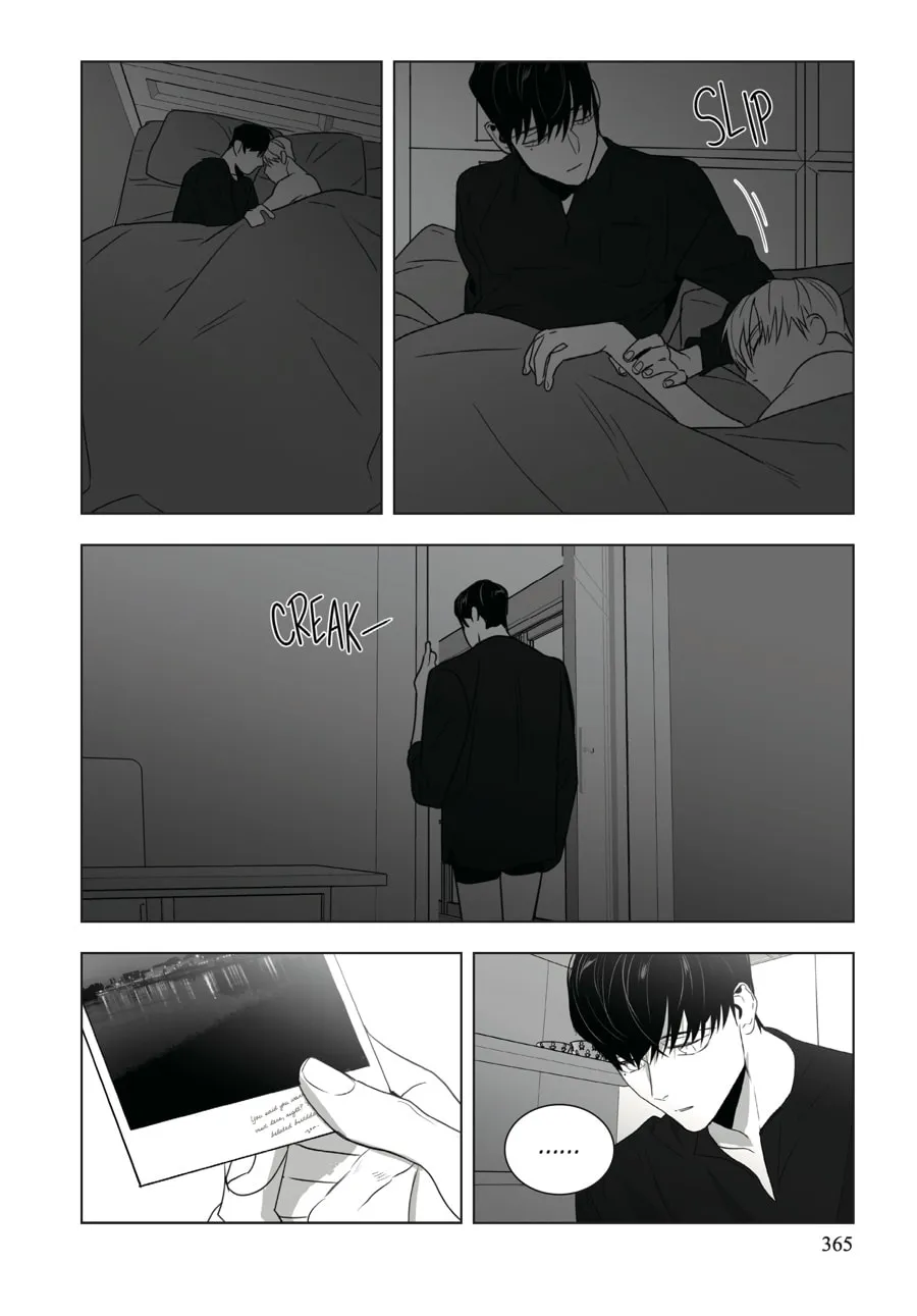 Read Lover Boy (Manga) chapter 2 image 360 on Lezhin