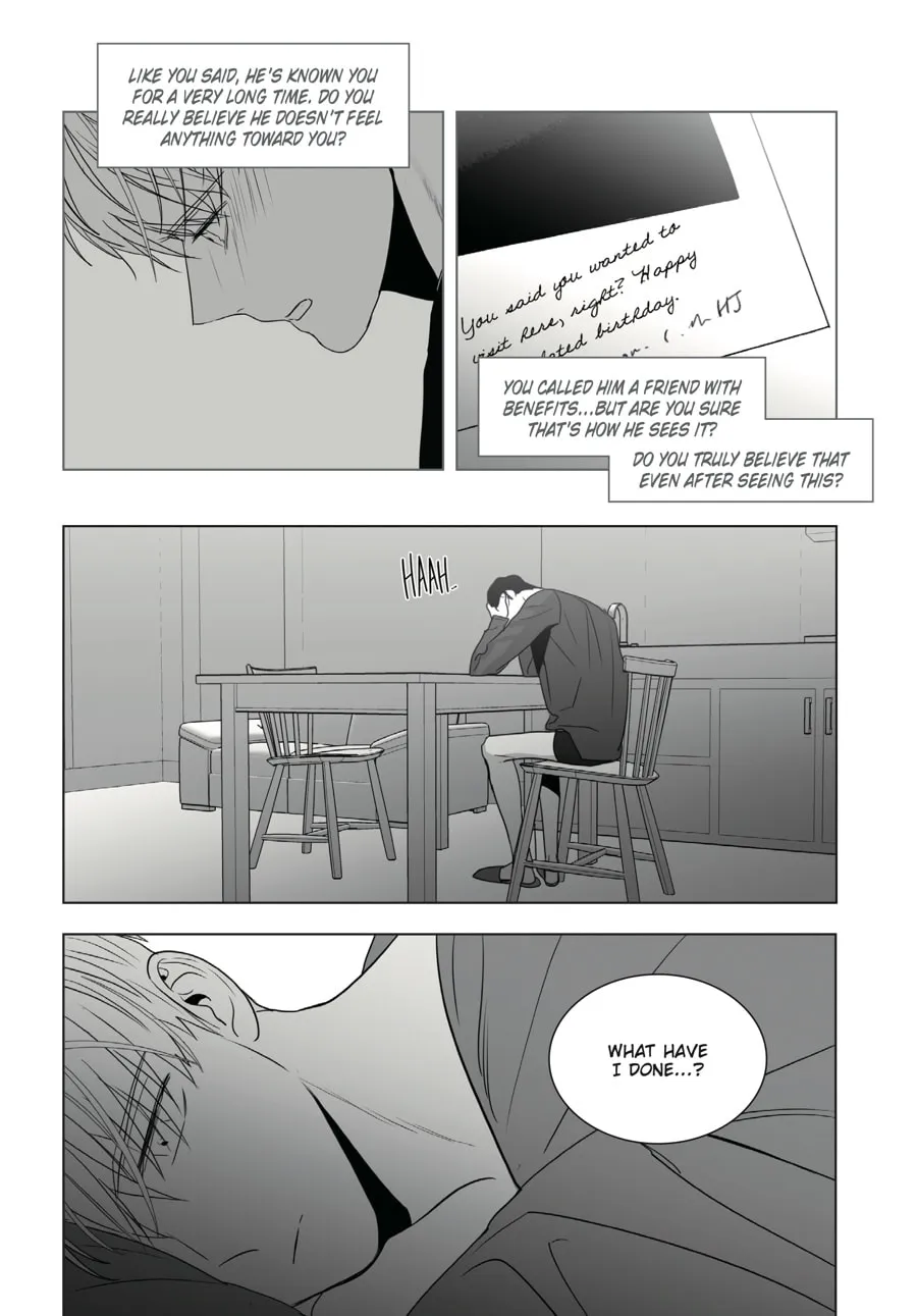 Read Lover Boy (Manga) chapter 2 image 361 on Lezhin