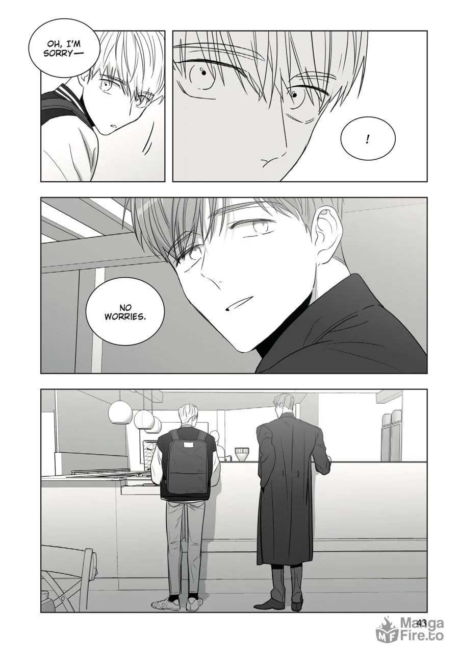 Read Lover Boy (Manga) chapter 2 image 38 on Lezhin