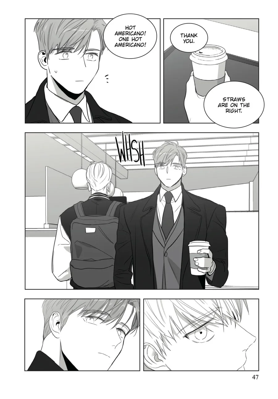 Read Lover Boy (Manga) chapter 2 image 42 on Lezhin