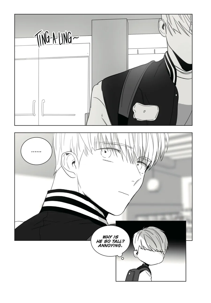 Read Lover Boy (Manga) chapter 2 image 43 on Lezhin