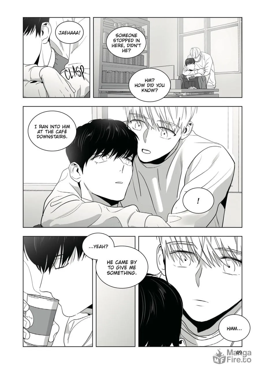 Read Lover Boy (Manga) chapter 2 image 44 on Lezhin