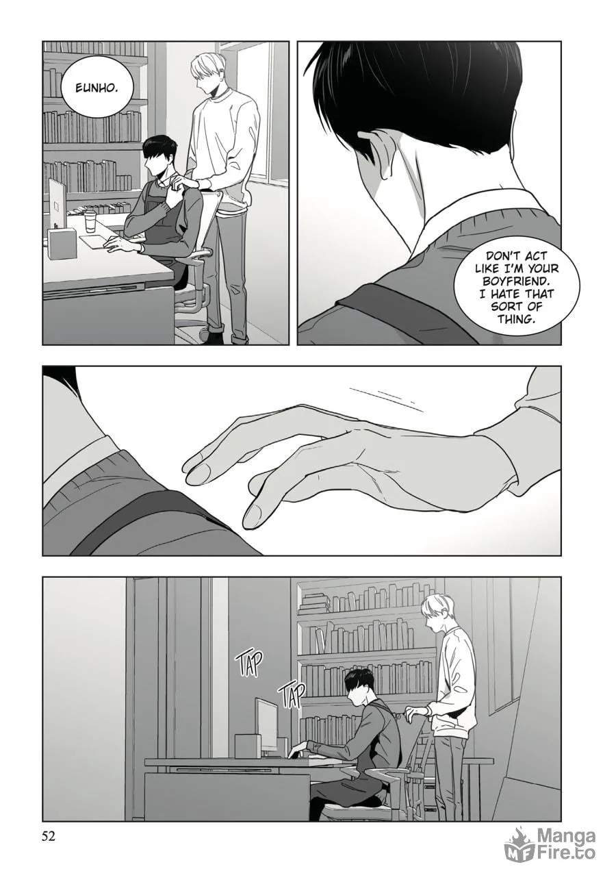 Read Lover Boy (Manga) chapter 2 image 47 on Lezhin
