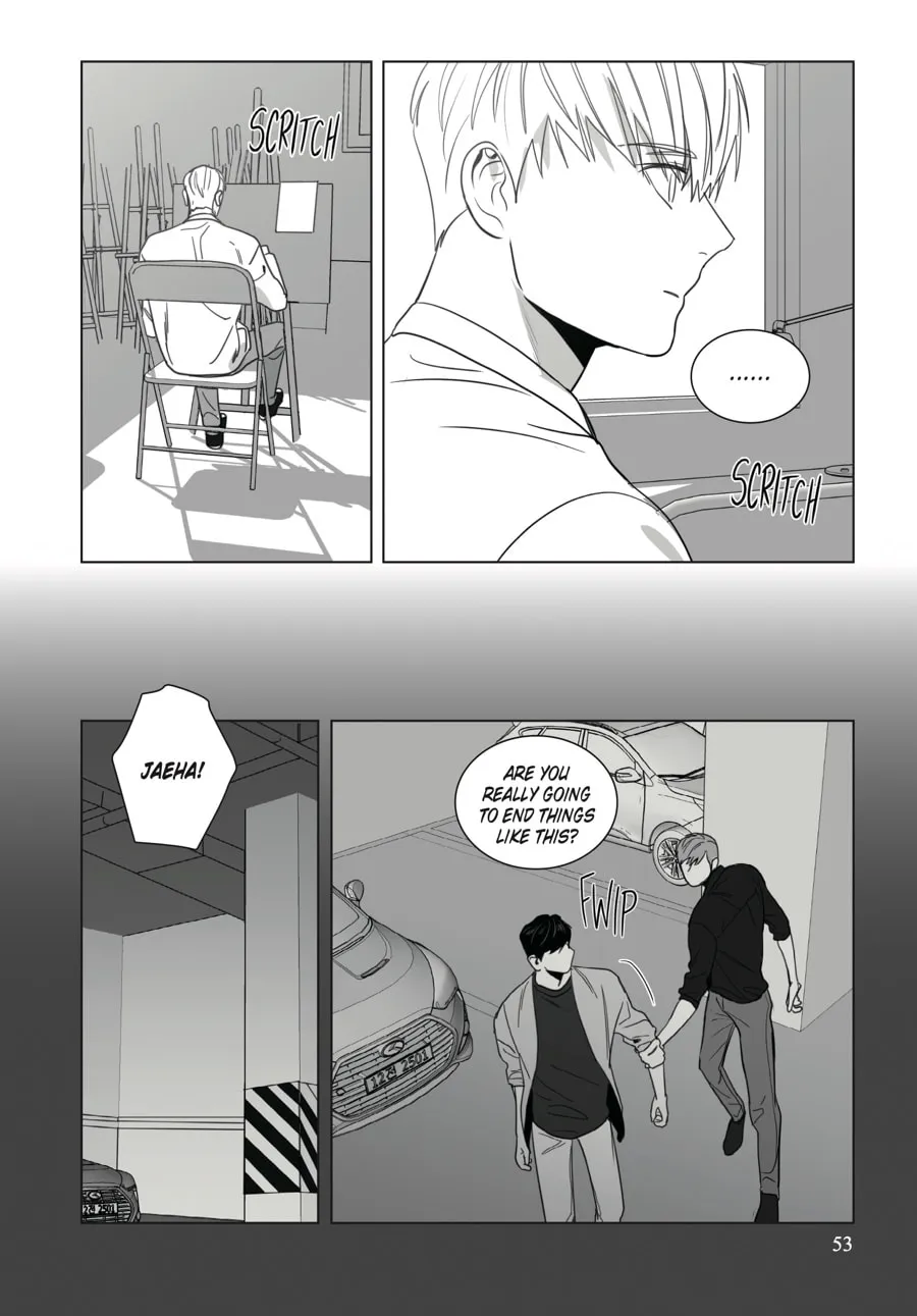 Read Lover Boy (Manga) chapter 2 image 48 on Lezhin