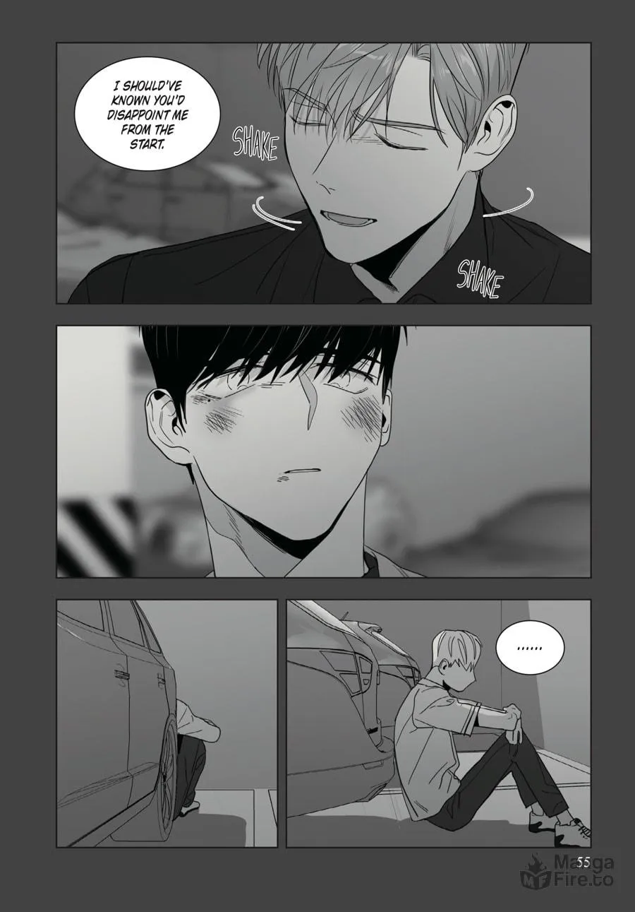 Read Lover Boy (Manga) chapter 2 image 50 on Lezhin
