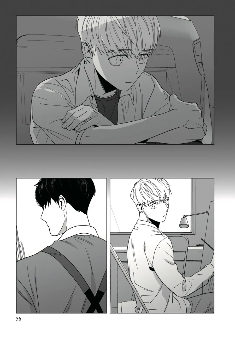 Read Lover Boy (Manga) chapter 2 image 51 on Lezhin