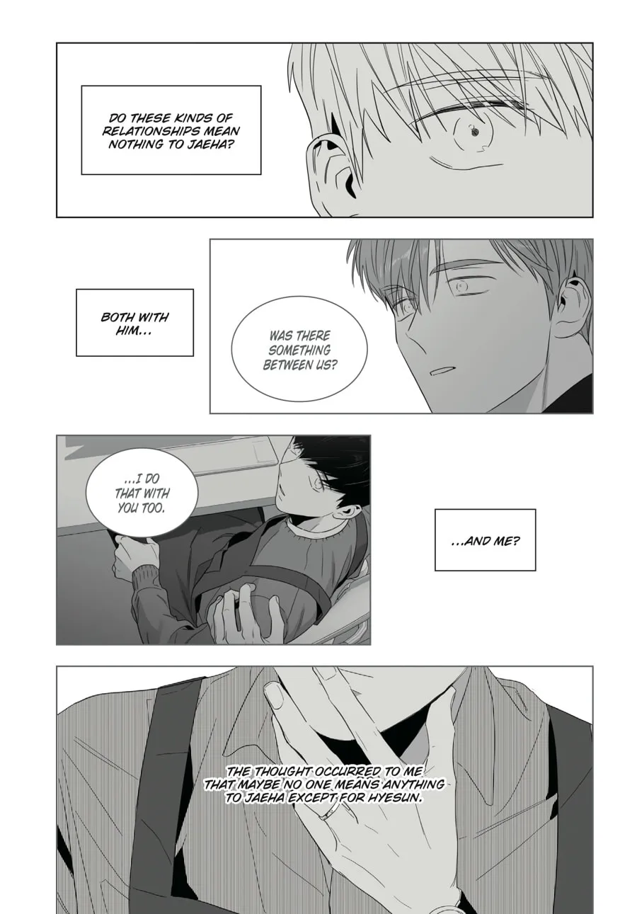 Read Lover Boy (Manga) chapter 2 image 52 on Lezhin