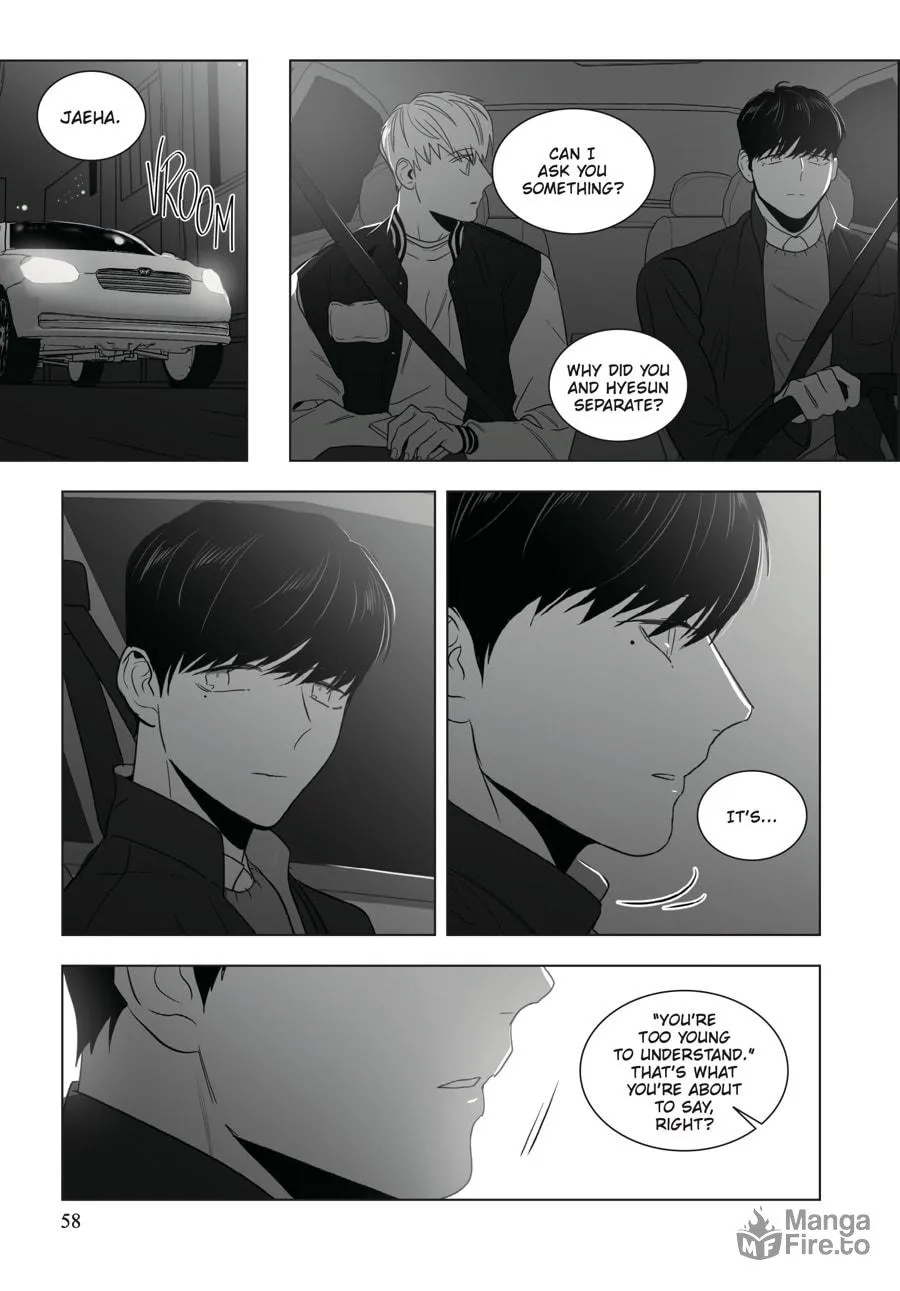 Read Lover Boy (Manga) chapter 2 image 53 on Lezhin