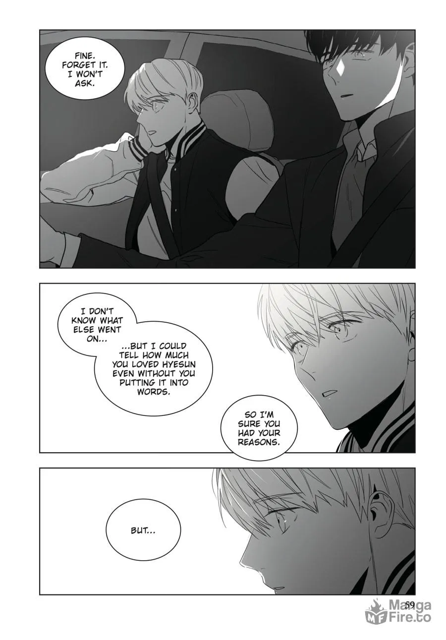 Read Lover Boy (Manga) chapter 2 image 54 on Lezhin