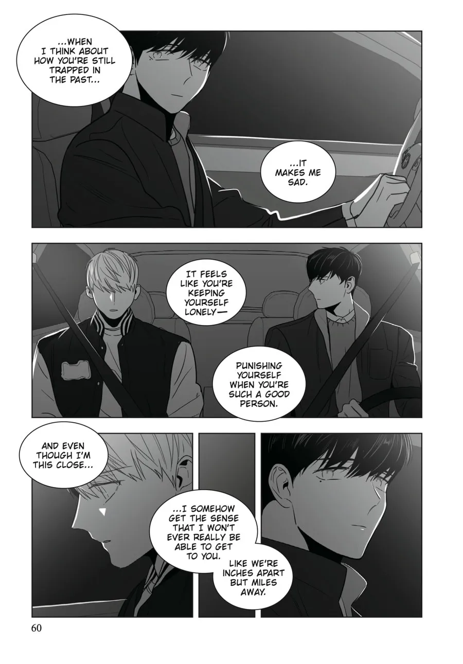 Read Lover Boy (Manga) chapter 2 image 55 on Lezhin