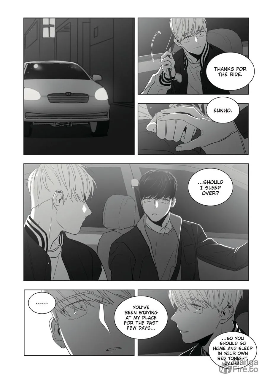 Read Lover Boy (Manga) chapter 2 image 56 on Lezhin