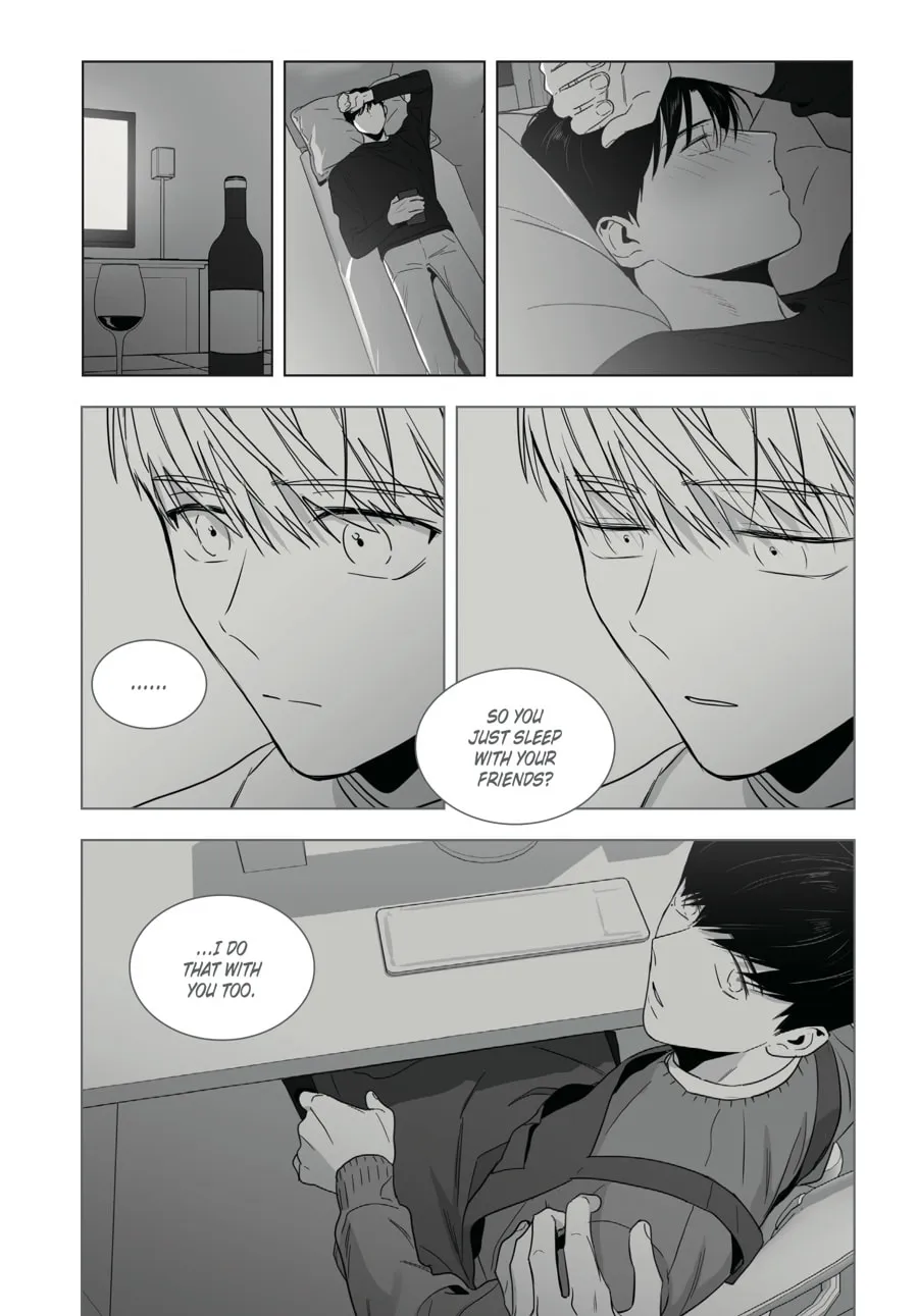 Read Lover Boy (Manga) chapter 2 image 58 on Lezhin