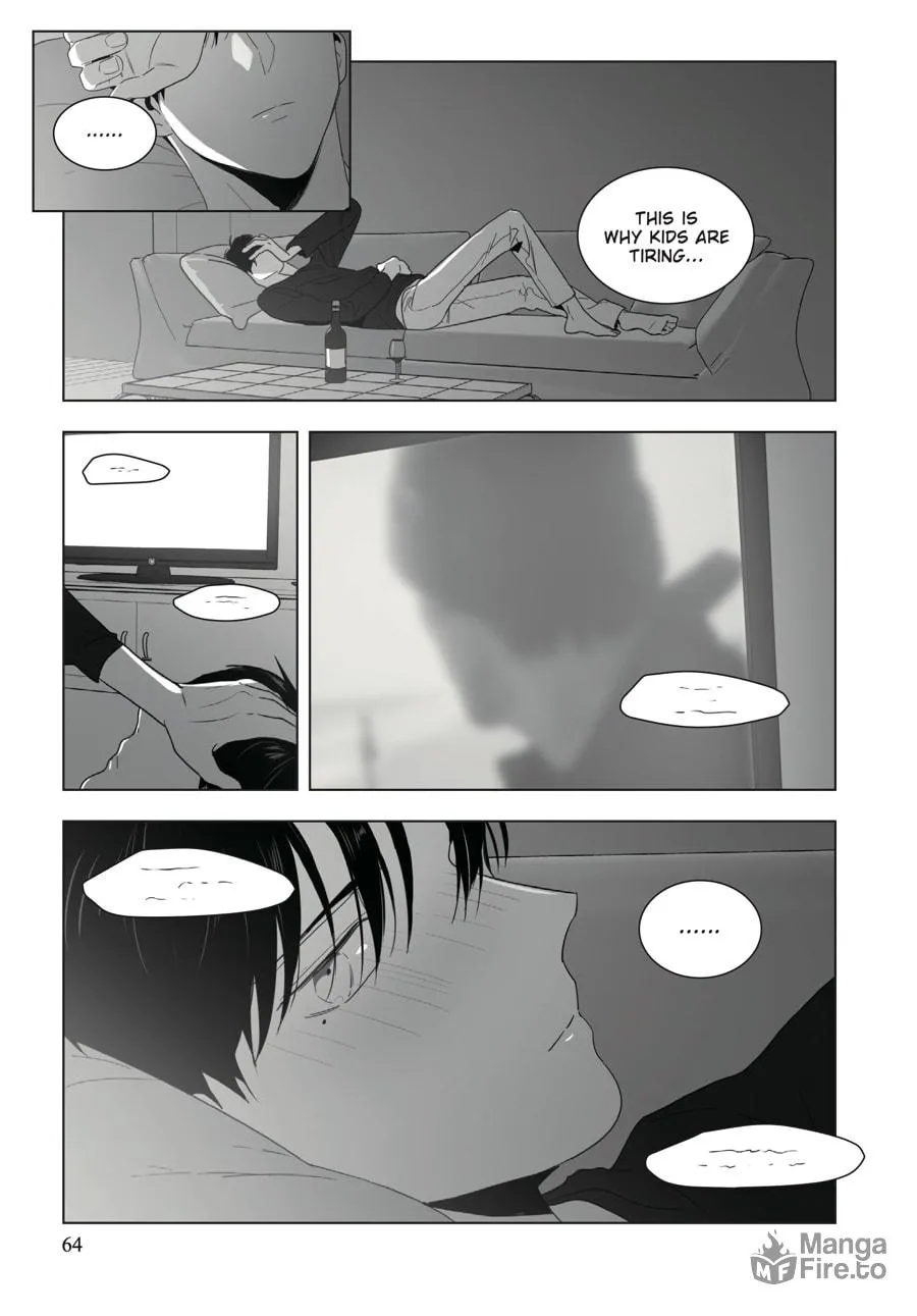 Read Lover Boy (Manga) chapter 2 image 59 on Lezhin