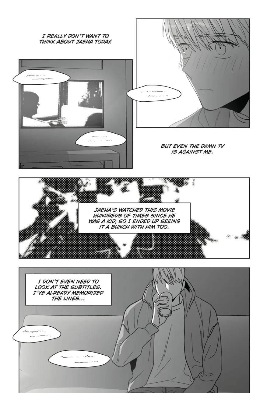 Read Lover Boy (Manga) chapter 2 image 61 on Lezhin