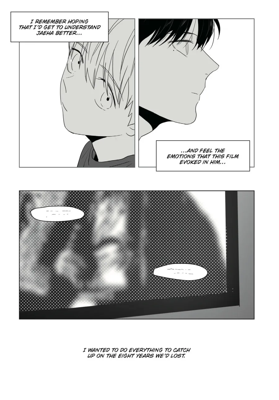 Read Lover Boy (Manga) chapter 2 image 63 on Lezhin
