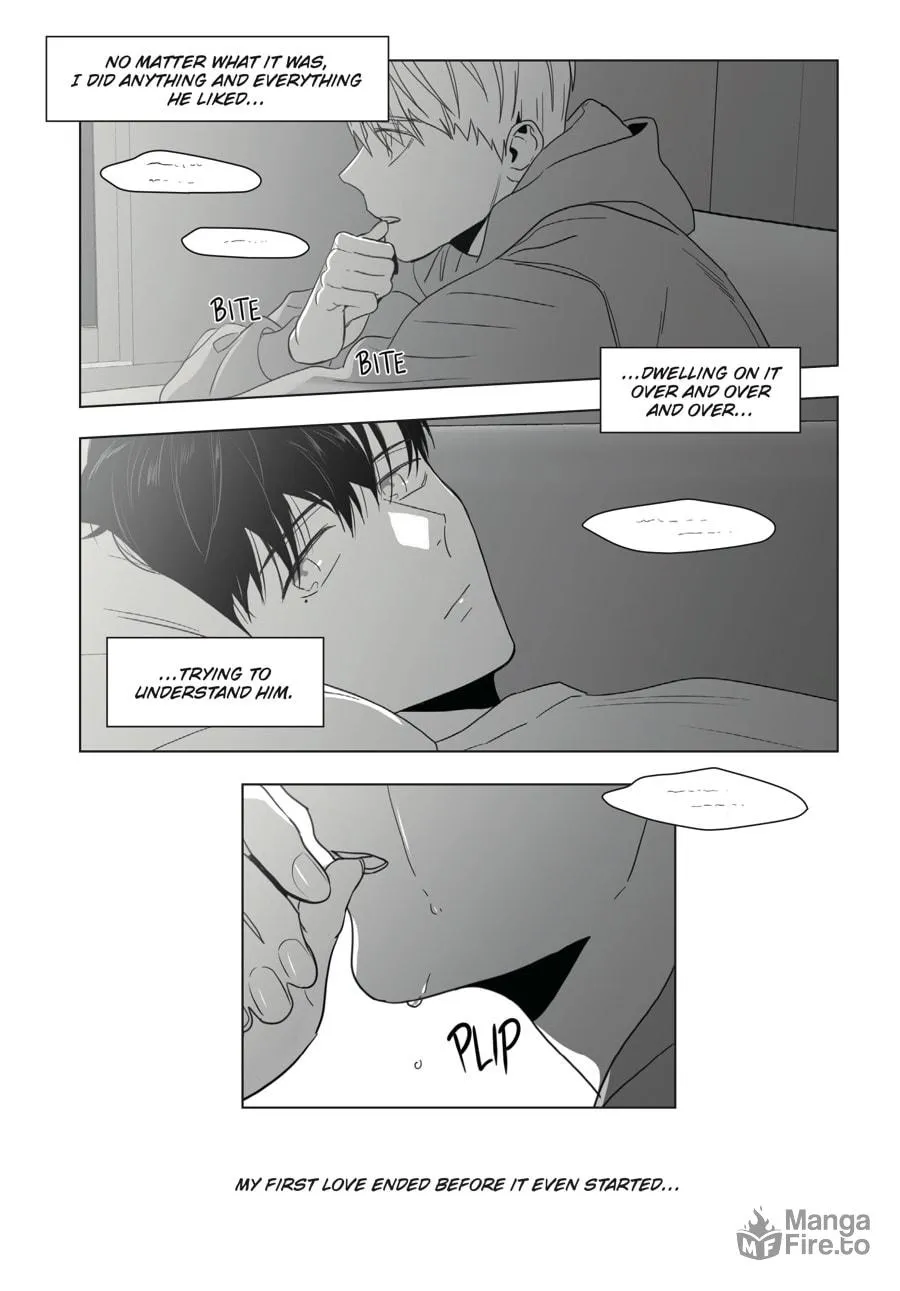 Read Lover Boy (Manga) chapter 2 image 64 on Lezhin
