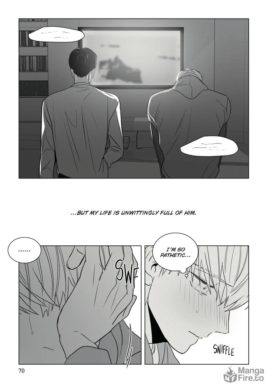 Read Lover Boy (Manga) chapter 2 image 65 on Lezhin
