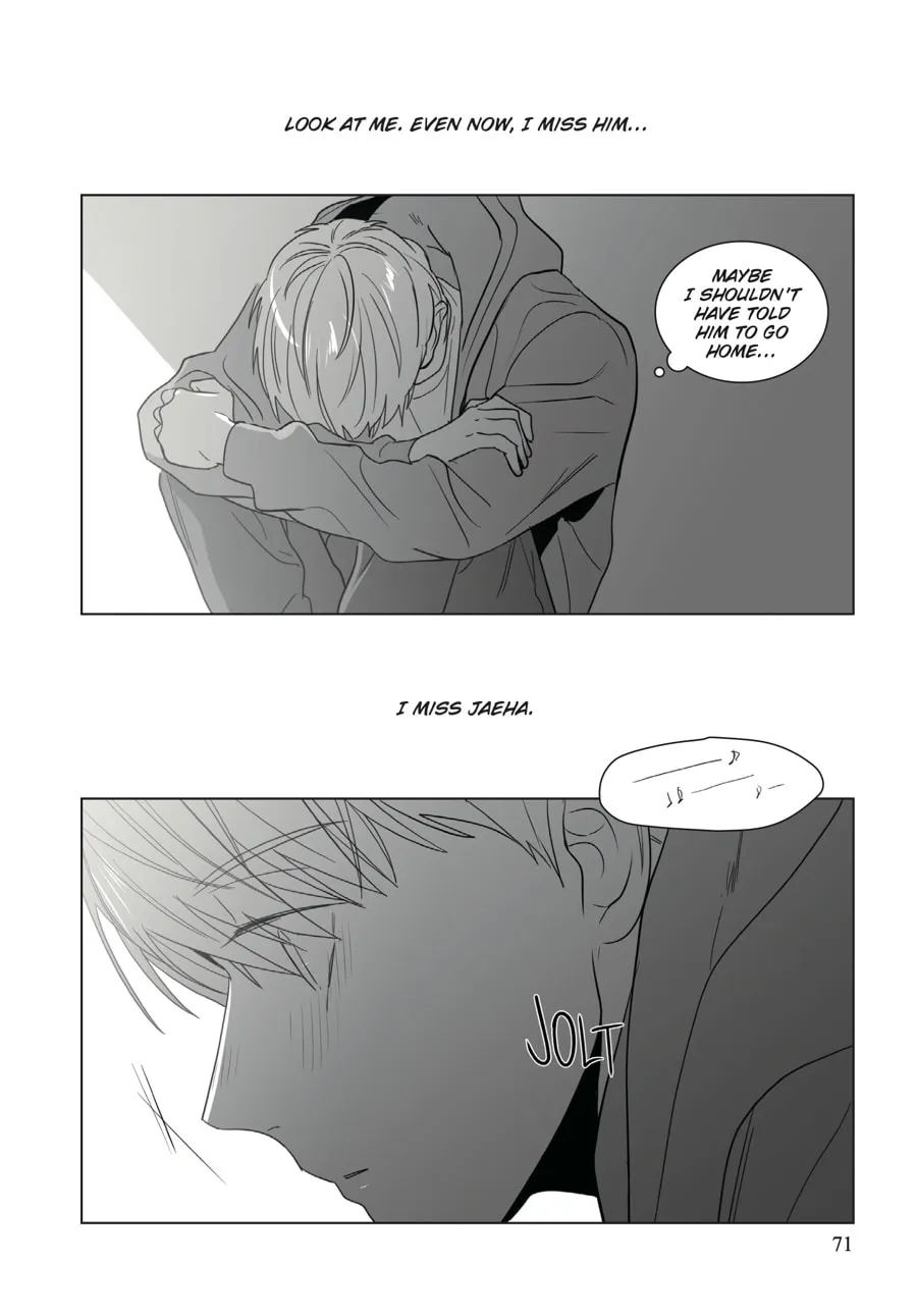 Read Lover Boy (Manga) chapter 2 image 66 on Lezhin