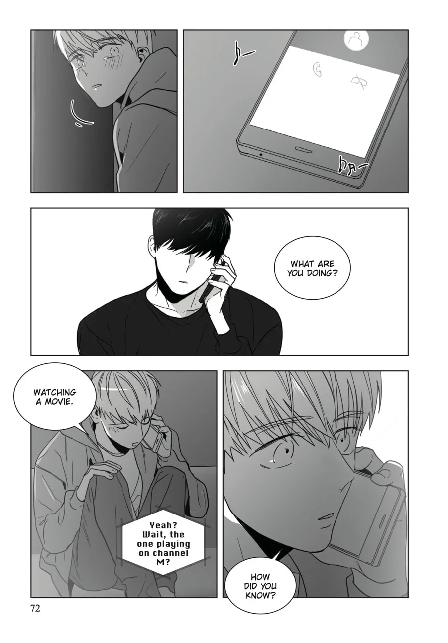 Read Lover Boy (Manga) chapter 2 image 67 on Lezhin
