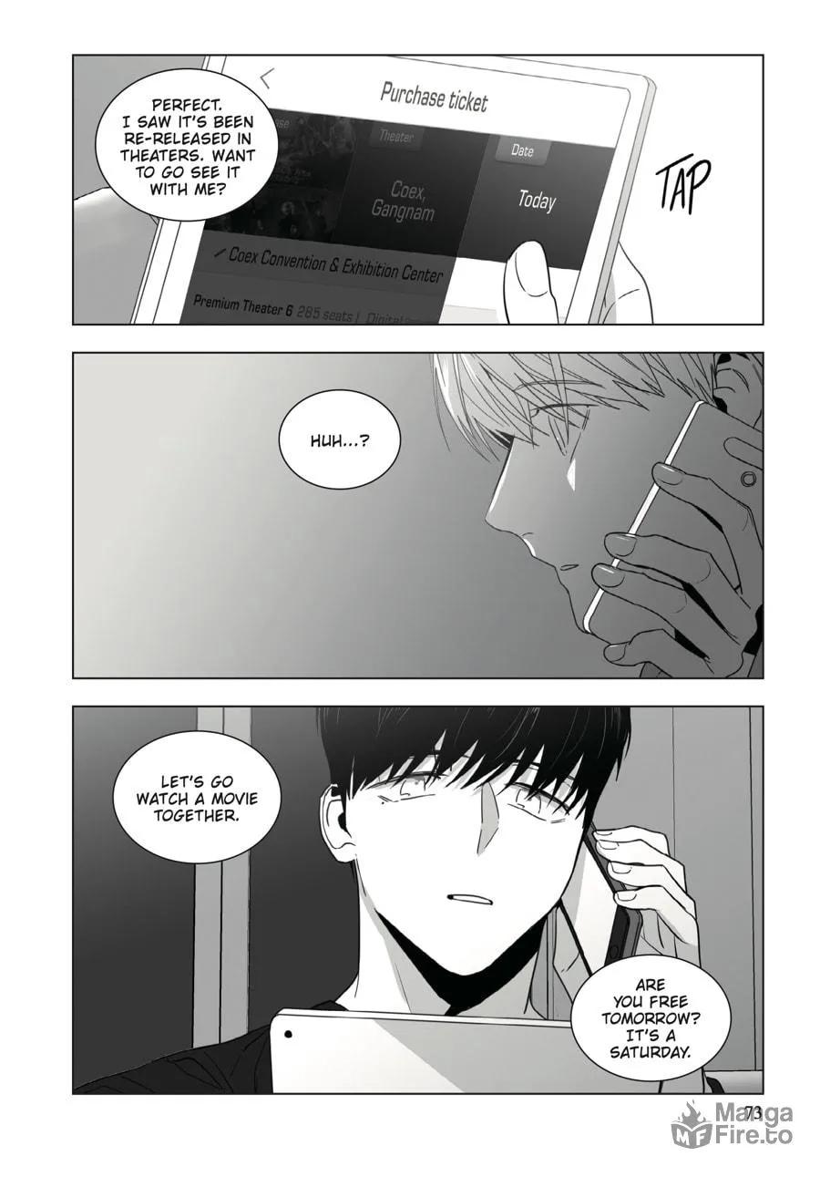 Read Lover Boy (Manga) chapter 2 image 68 on Lezhin