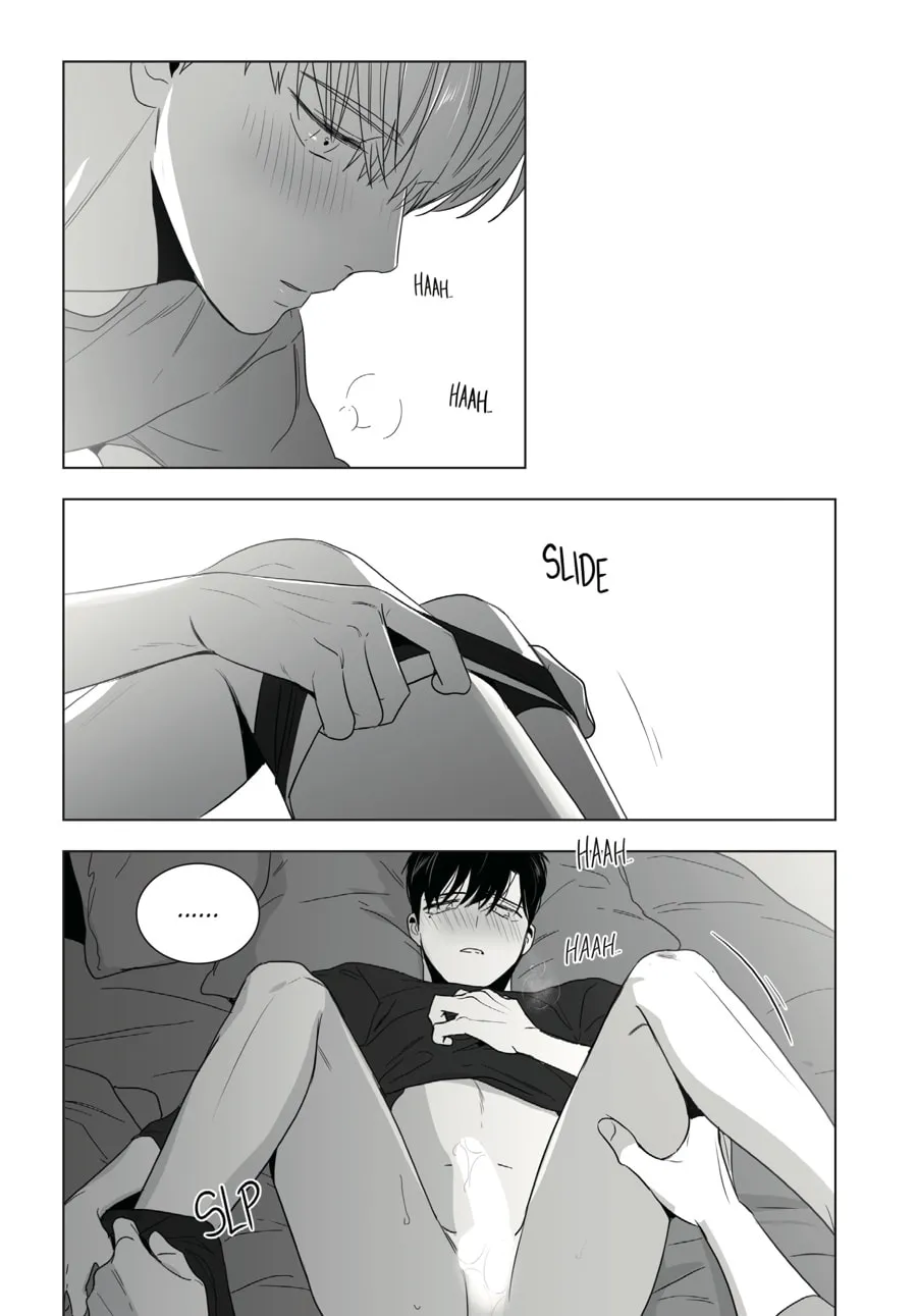 Read Lover Boy (Manga) chapter 2 image 7 on Lezhin