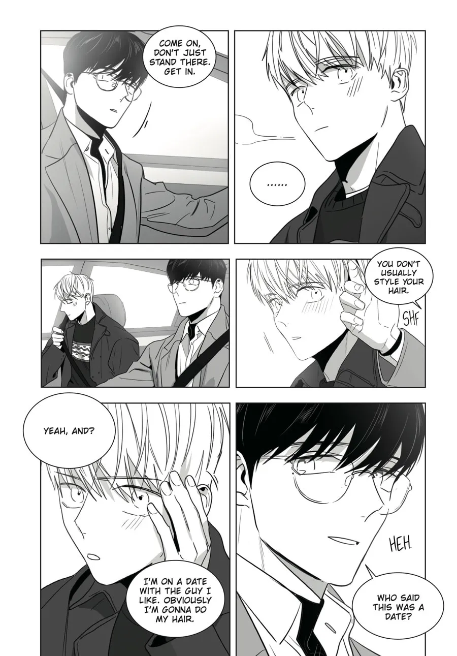 Read Lover Boy (Manga) chapter 2 image 70 on Lezhin