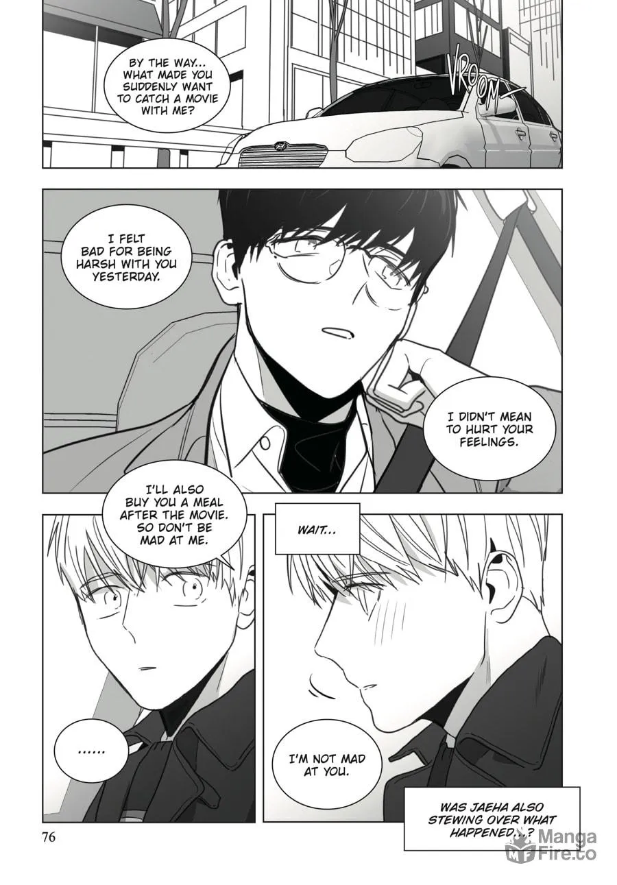 Read Lover Boy (Manga) chapter 2 image 71 on Lezhin